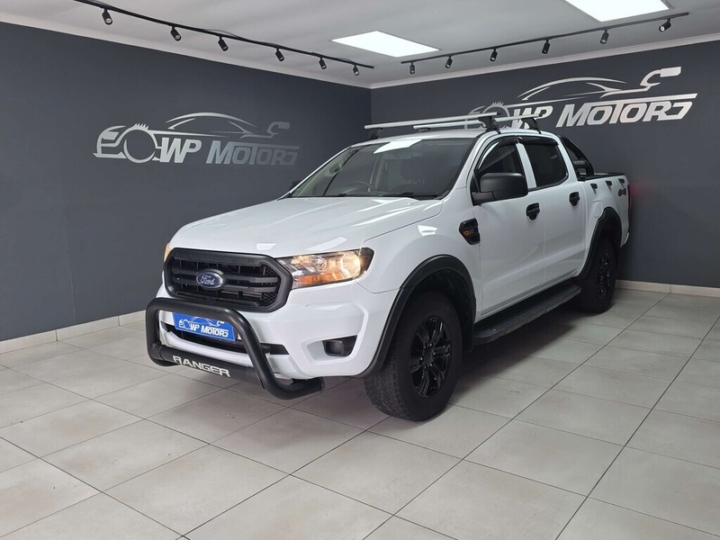 Ford Ranger - WP Motors - Image 3