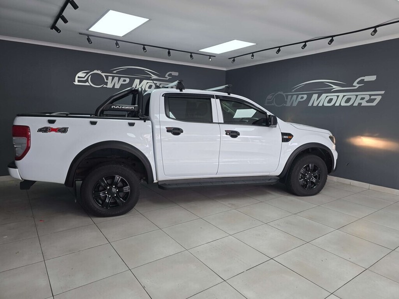 Ford Ranger - WP Motors - Image 5