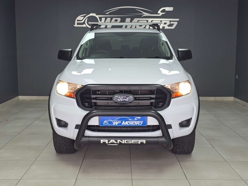 Ford Ranger - WP Motors - Image 2