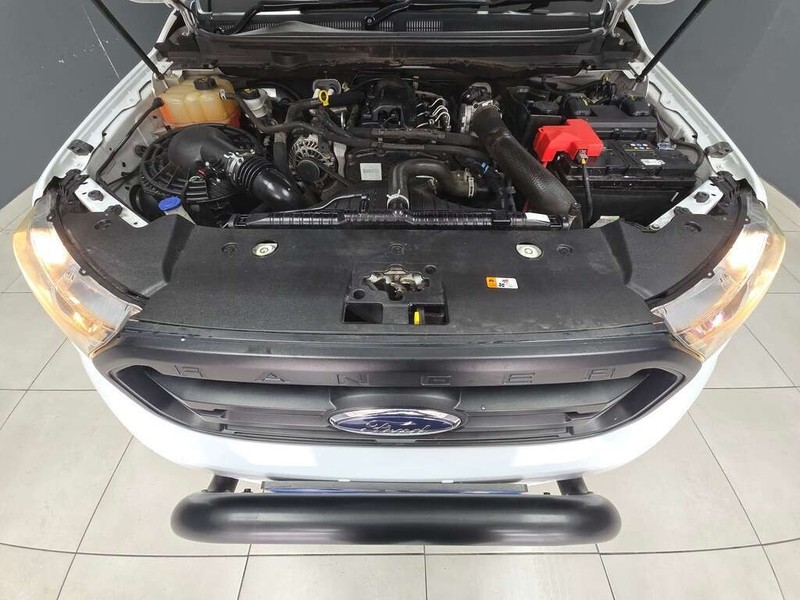 Ford Ranger - WP Motors - Image 6