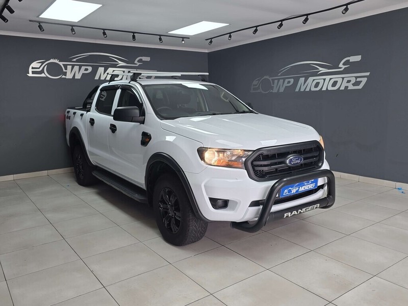 Ford Ranger - WP Motors - Image 1