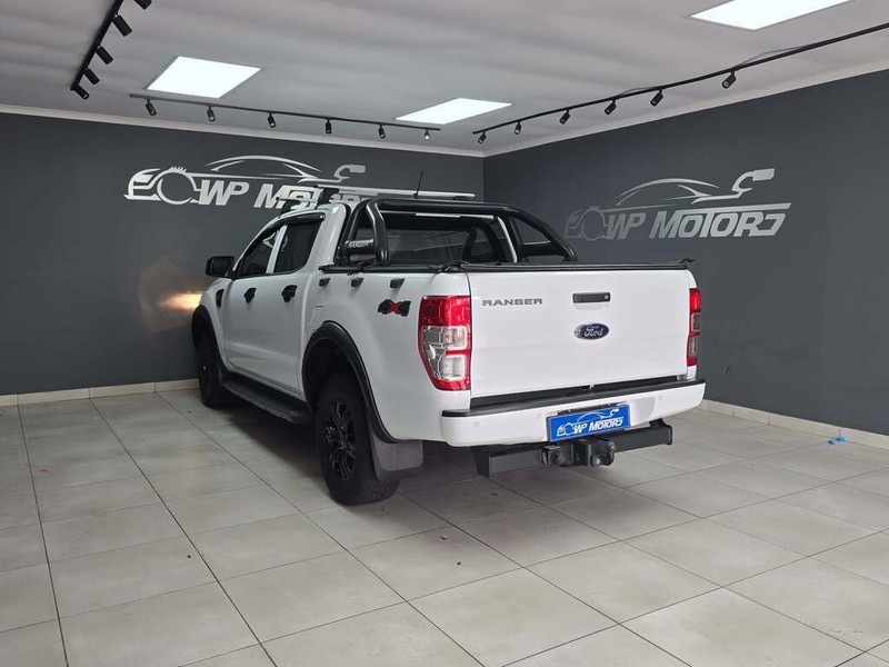 Ford Ranger - WP Motors - Image 7