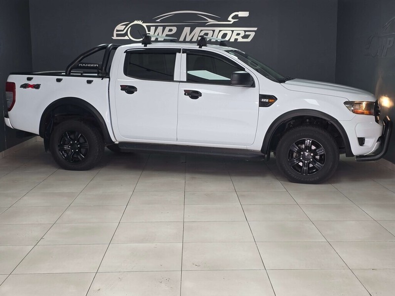 Ford Ranger - WP Motors - Image 4
