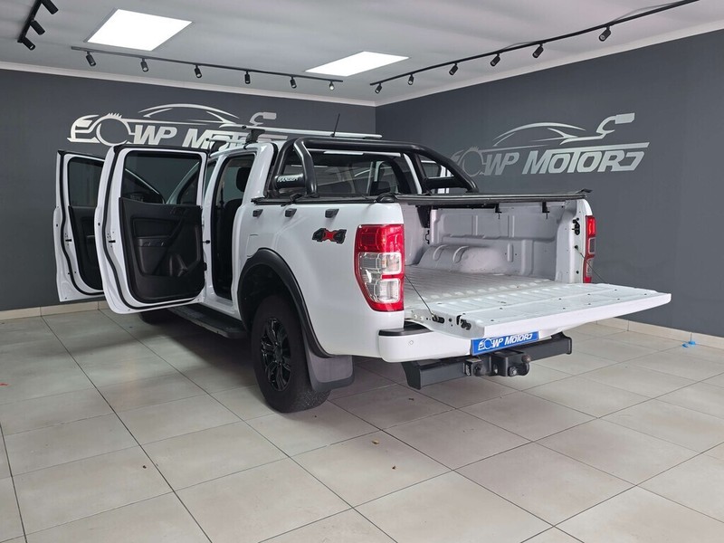 Ford Ranger - WP Motors - Image 9