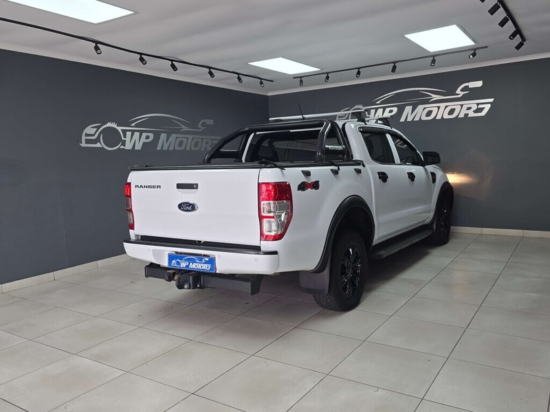 Ford Ranger - WP Motors - Image 8