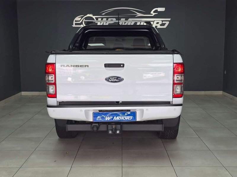 Ford Ranger - WP Motors - Image 11
