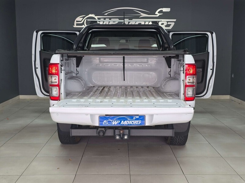 Ford Ranger - WP Motors - Image 12