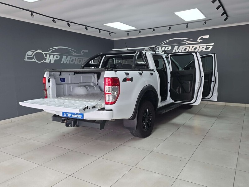 Ford Ranger - WP Motors - Image 10