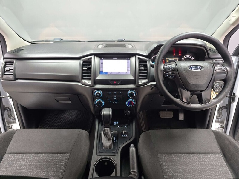 Ford Ranger - WP Motors - Image 14
