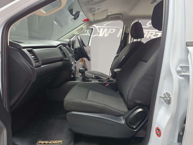 Ford Ranger - WP Motors - Image 16