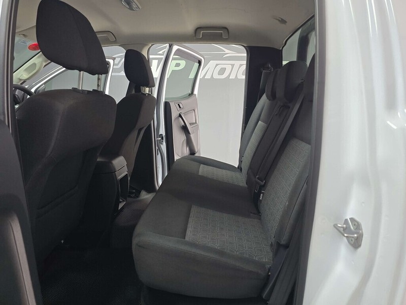 Ford Ranger - WP Motors - Image 17