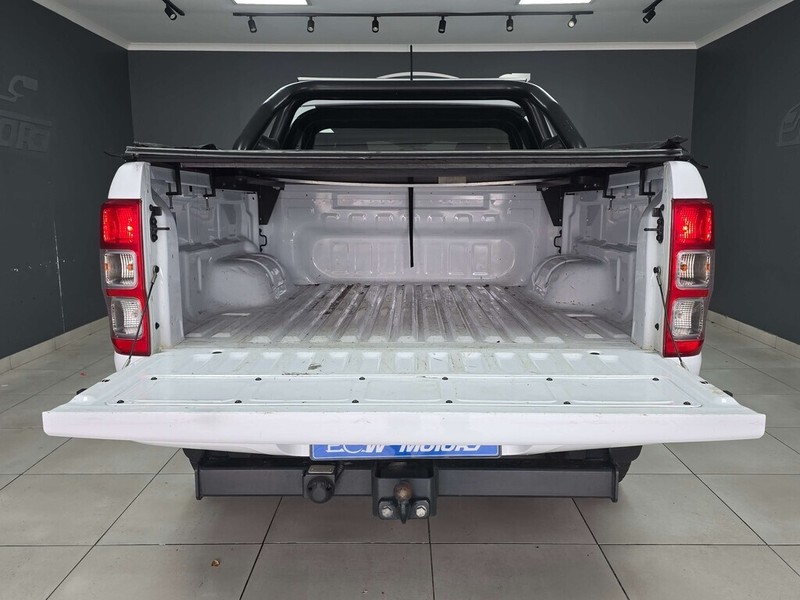 Ford Ranger - WP Motors - Image 13