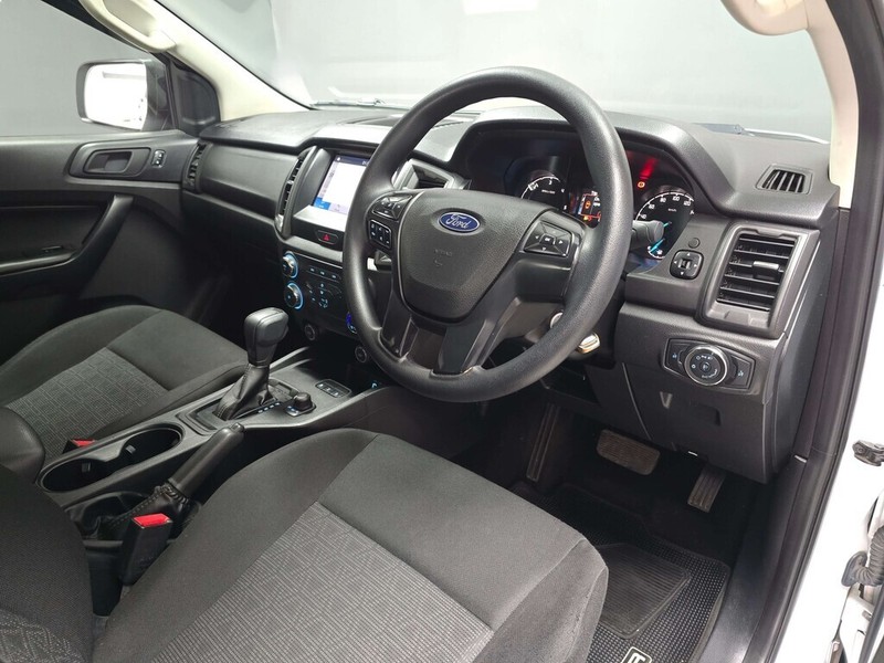 Ford Ranger - WP Motors - Image 18