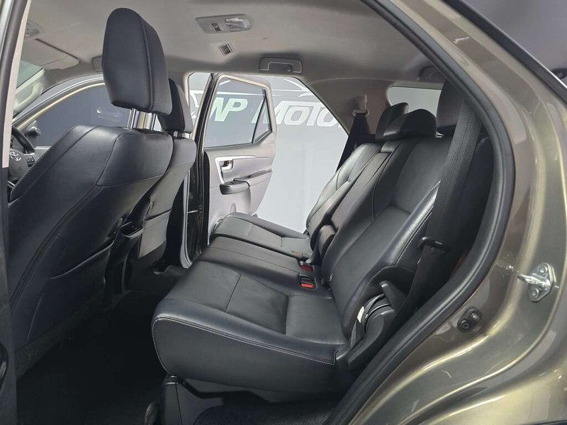 Toyota Fortuner - WP Motors - Image 17