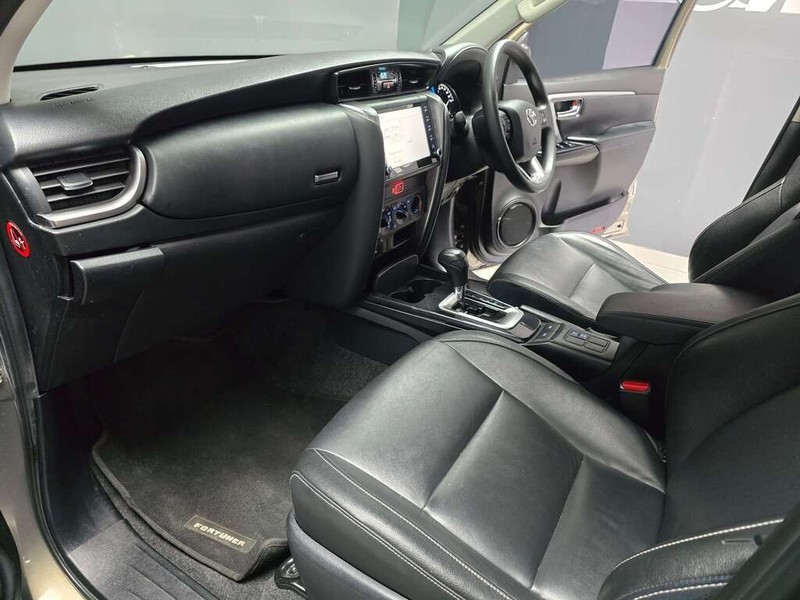 Toyota Fortuner - WP Motors - Image 15