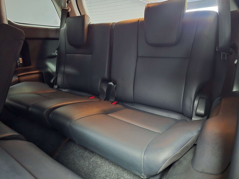Toyota Fortuner - WP Motors - Image 18