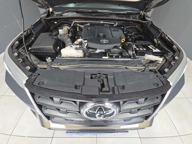 Toyota Fortuner - WP Motors - Image 6