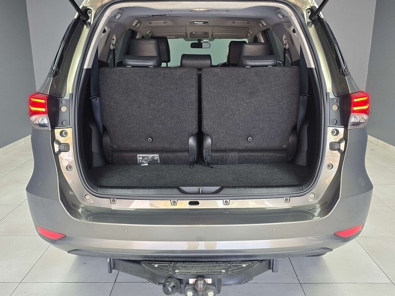 Toyota Fortuner - WP Motors - Image 13