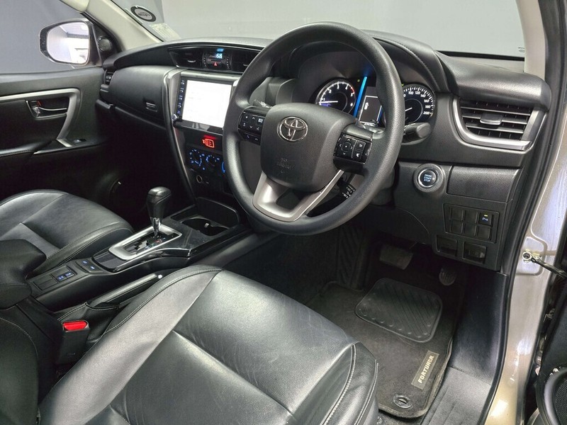 Toyota Fortuner - WP Motors - Image 19