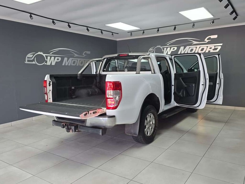 Ford Ranger - WP Motors - Image 10