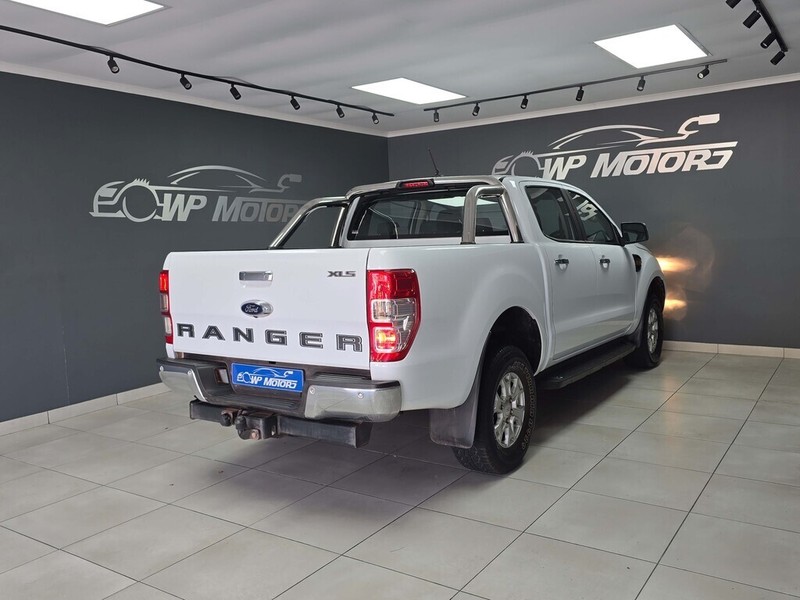 Ford Ranger - WP Motors - Image 8