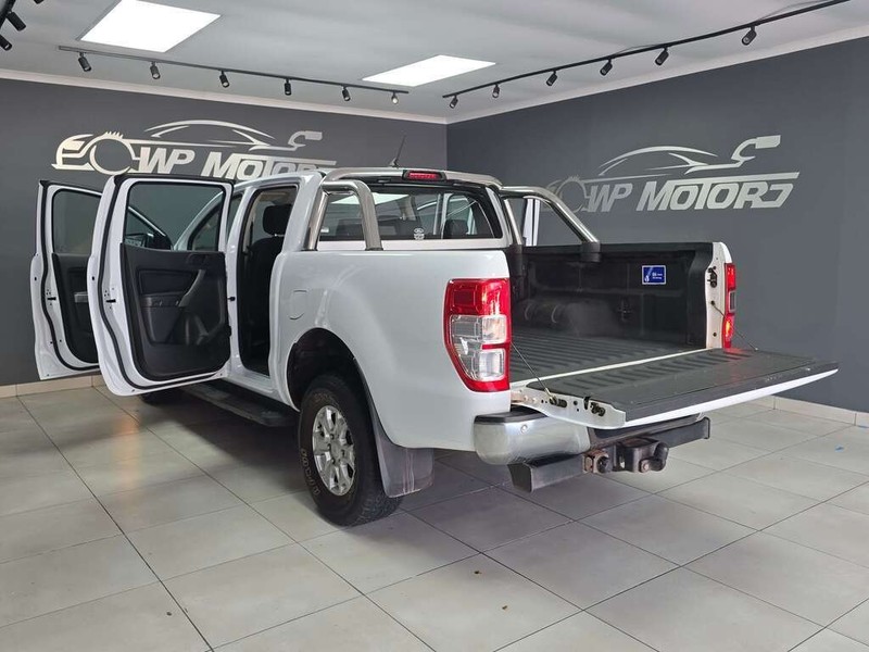 Ford Ranger - WP Motors - Image 9