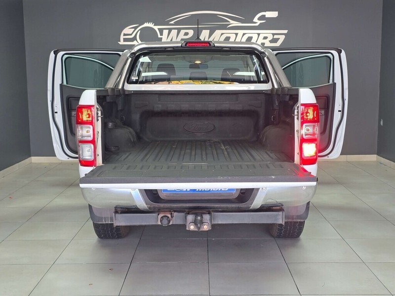 Ford Ranger - WP Motors - Image 12