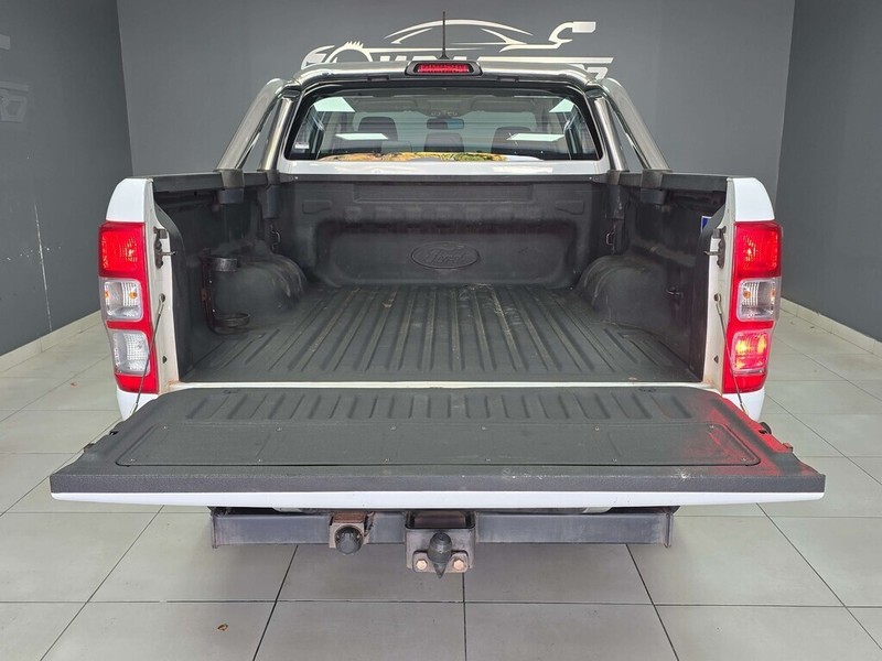Ford Ranger - WP Motors - Image 13