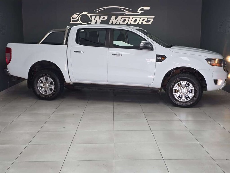 Ford Ranger - WP Motors - Image 4