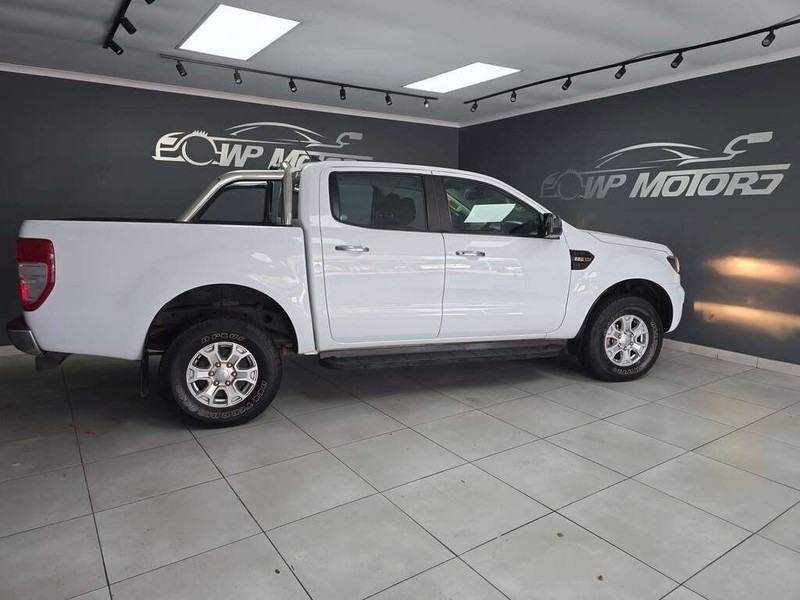 Ford Ranger - WP Motors - Image 5