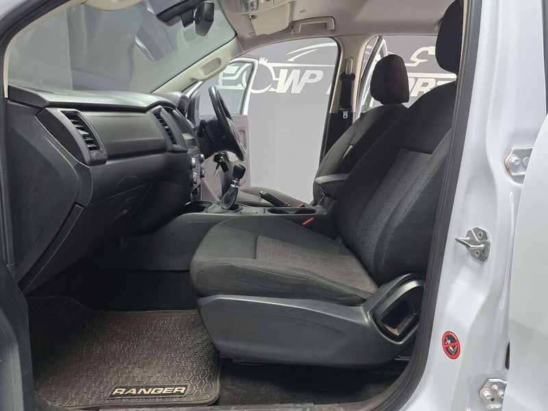Ford Ranger - WP Motors - Image 16