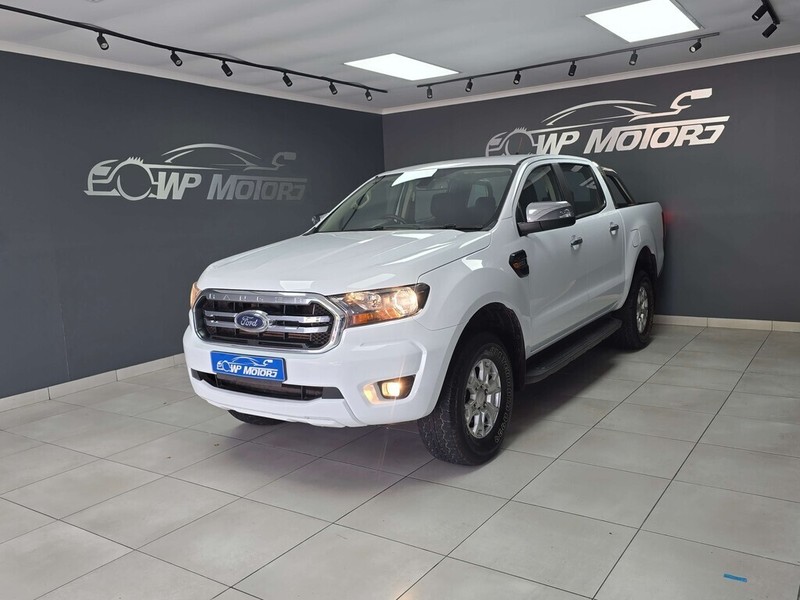 Ford Ranger - WP Motors - Image 3
