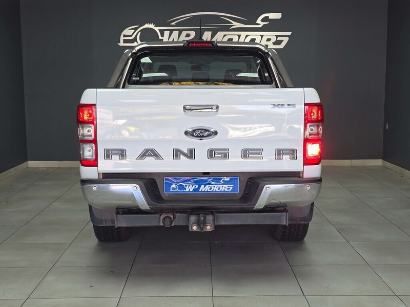 Ford Ranger - WP Motors - Image 11