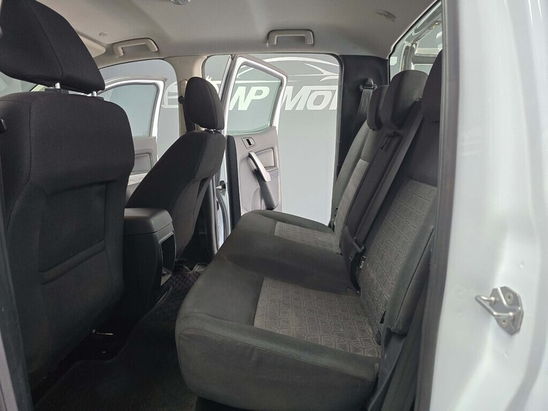 Ford Ranger - WP Motors - Image 17