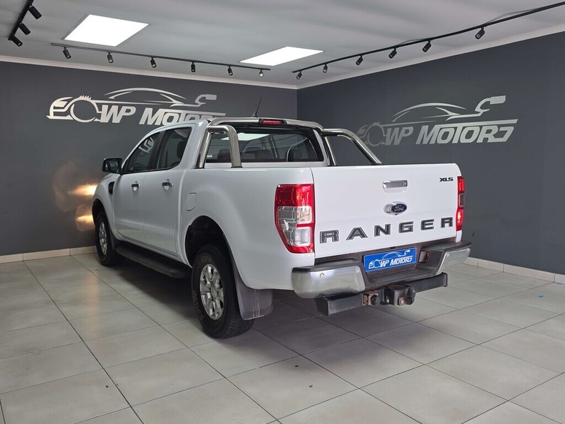 Ford Ranger - WP Motors - Image 7