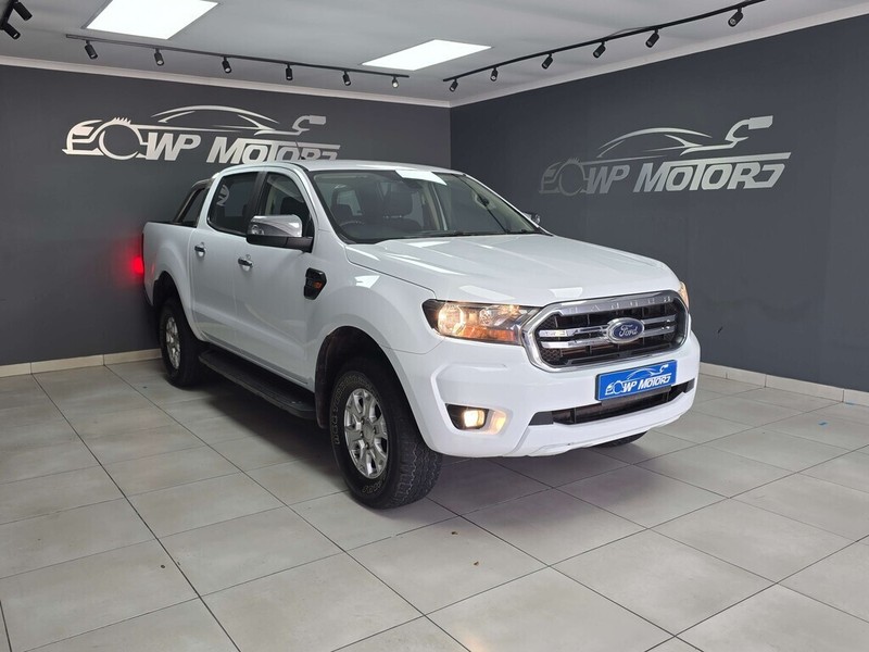 Ford Ranger - WP Motors - Image 1