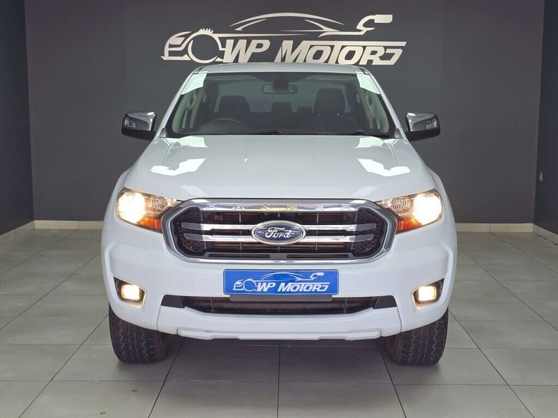 Ford Ranger - WP Motors - Image 2