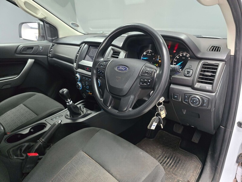 Ford Ranger - WP Motors - Image 18