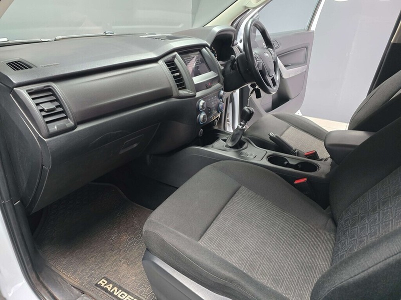 Ford Ranger - WP Motors - Image 15