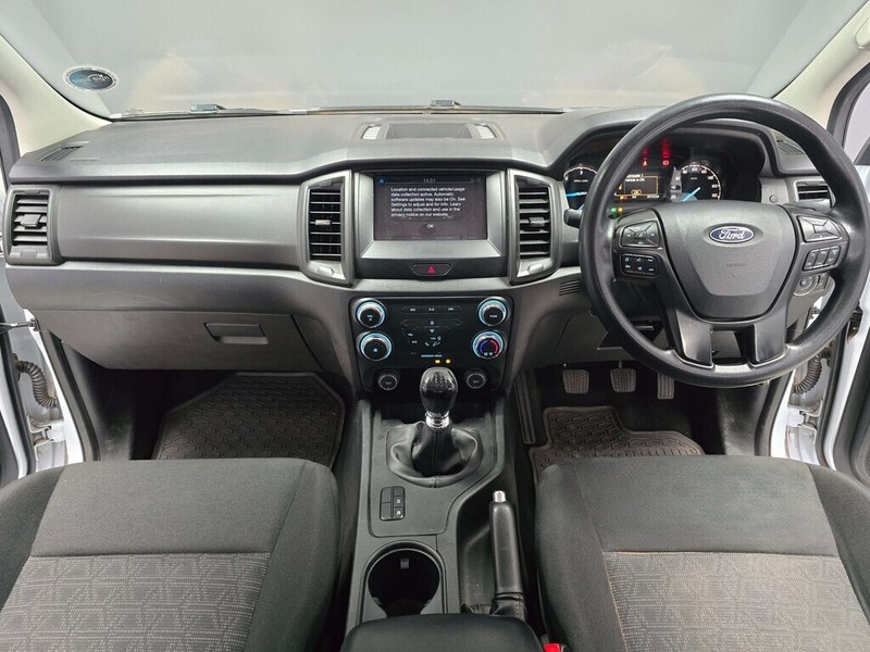 Ford Ranger - WP Motors - Image 14