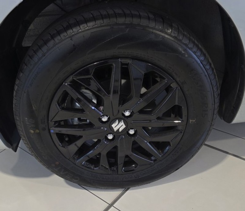 Suzuki Dzire - Suzuki Fourways - Image 4