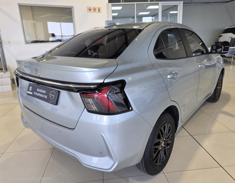 Suzuki Dzire - Suzuki Fourways - Image 8