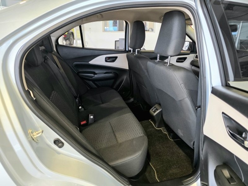 Suzuki Dzire - Suzuki Fourways - Image 10