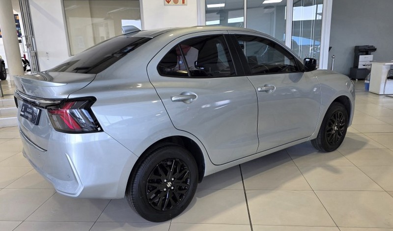 Suzuki Dzire - Suzuki Fourways - Image 11
