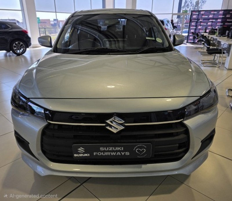 Suzuki Dzire - Suzuki Fourways - Image 2