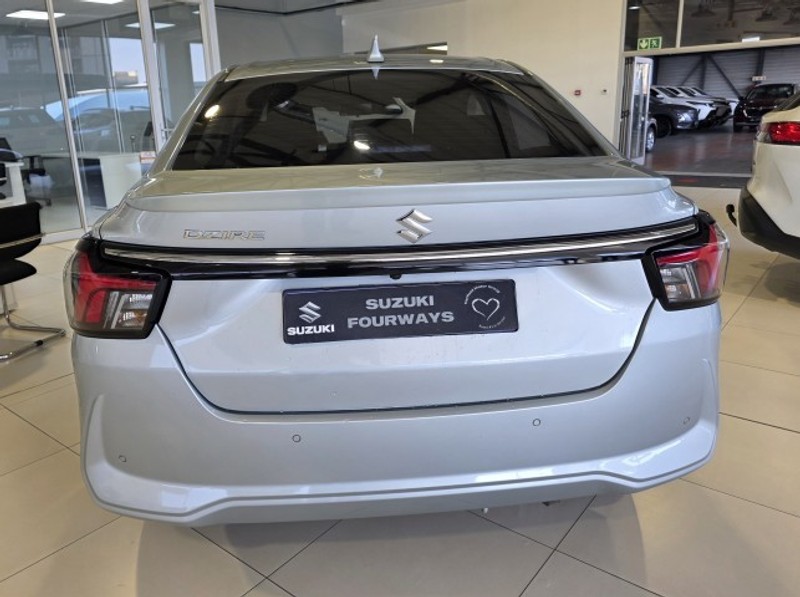 Suzuki Dzire - Suzuki Fourways - Image 7
