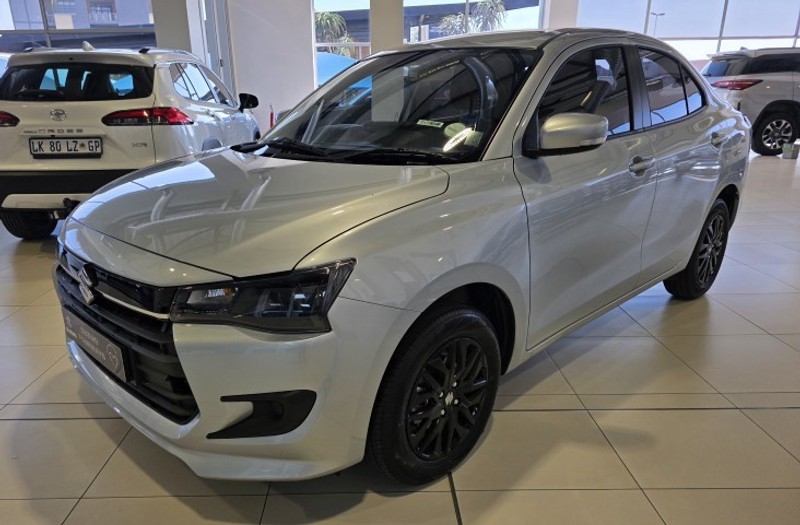Suzuki Dzire - Suzuki Fourways - Image 3