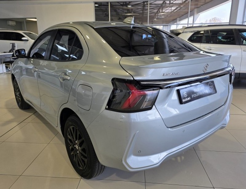 Suzuki Dzire - Suzuki Fourways - Image 6