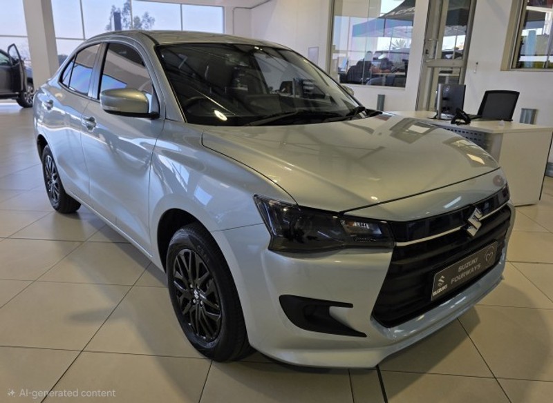 Suzuki Dzire - Suzuki Fourways - Image 1