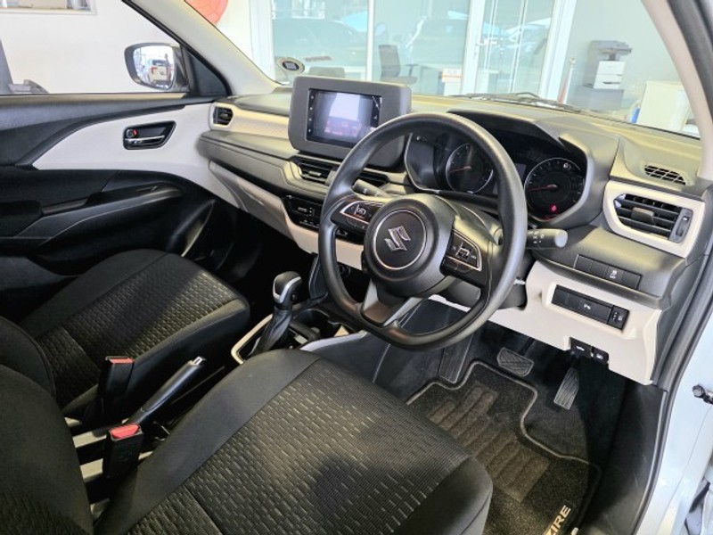 Suzuki Dzire - Suzuki Fourways - Image 9